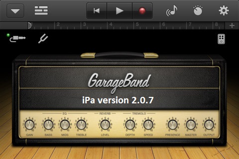download garageband 6.0 5 for mac